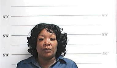 Keokuk Jackson, - Orleans Parish County, LA 